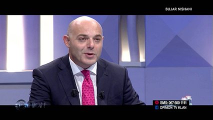 NISHANI: PO HETOHET JETA IME PRIVATE