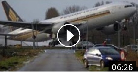 10 Deadly Natural Disasters Caught on Video