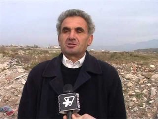 ALARM NE SHKODER ARGJINATURA E LUMIT KIR ESHTE MJAFT E DEMTUAR LAJM