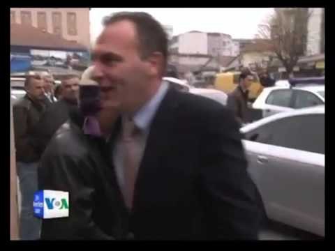 FATMIR LIMAJ SHTYHET GJYQI NDAJ ISH MINISTRIT KOSOVAR LAJM