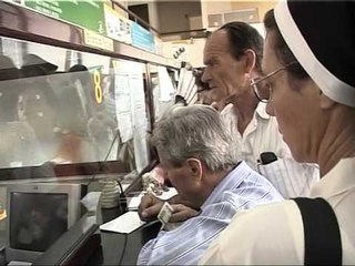 RREGULLA TE REJA KOMPLIKOHET APLIKIMI PER PASAPORTE BIOMETRIKE LAJM