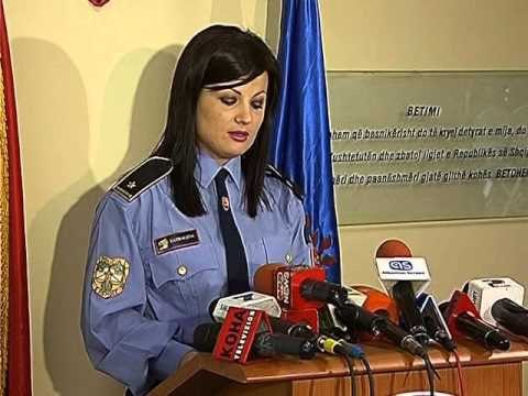 GODITET KORRUPSIONI PRANGA PER 9 ZYRTARE TE DREJTORISE SE METROLOGJISE LAJM