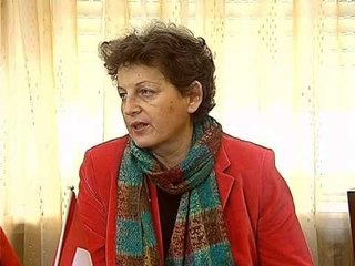 GRANT 10 MILIONE € QEVERIA ZVICERIANE FINANCON UJESJELLESIN E LEZHES LAJM