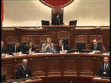 BUJAR LESKAJ PRESIDENTI DEKRETON VLONJATIN PER KRYETAR TE KLSH LAJM