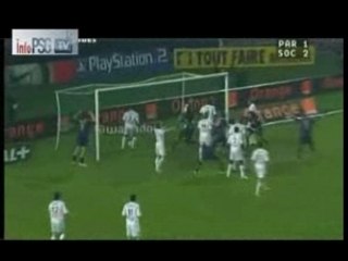 psg yepes