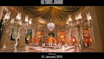 Shakar Wandaan (Ho Mann Jahaan) HD Video Song - Asrar