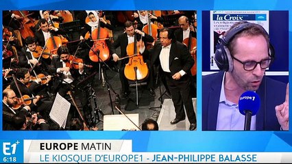 COP21 : des promesses pour la planète