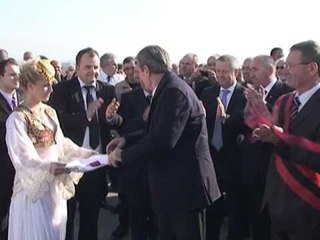 KANDIDATURA E LESKAJ KRYEMINISTRI E ANASHKALON FLET PER PLEHRAT LAJM