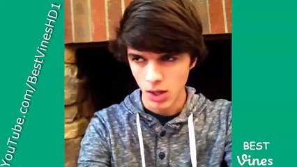 Huge Brent Rivera Vine Compilation All Brent Rivera Vines (309 Vines) BEST VINES