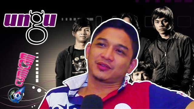 Kembali ke Palu, Pasha Hengkang dari Ungu? - Cumicam 01 Desember 2015