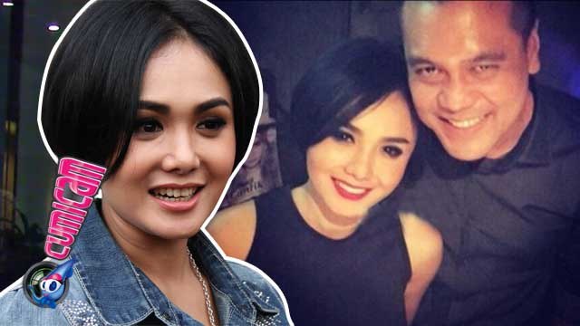 Lika-liku Cinta Asmara Yuni Shara - Cumicam 01 Desember 2015