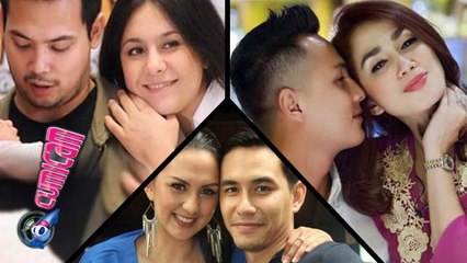 Wajah Makin Mirip, Mereka Jodoh Sejati? - Cumicam 01 Desember 2015
