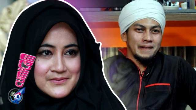 Dengan Sunu, Pipik Siap Menikah Lagi? - Cumicam 01 Desember 2015