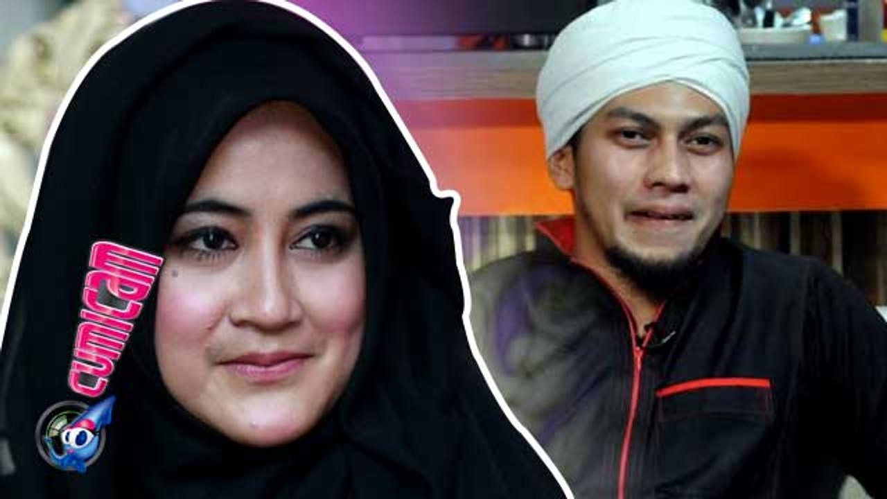 Dengan Sunu, Pipik Siap Menikah Lagi? - Cumicam 01 Desember 2015