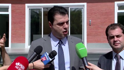 BASHA: DEKRIMINALIZIMI SIPAS MARREVESHJES SE 24 DHJETORIT