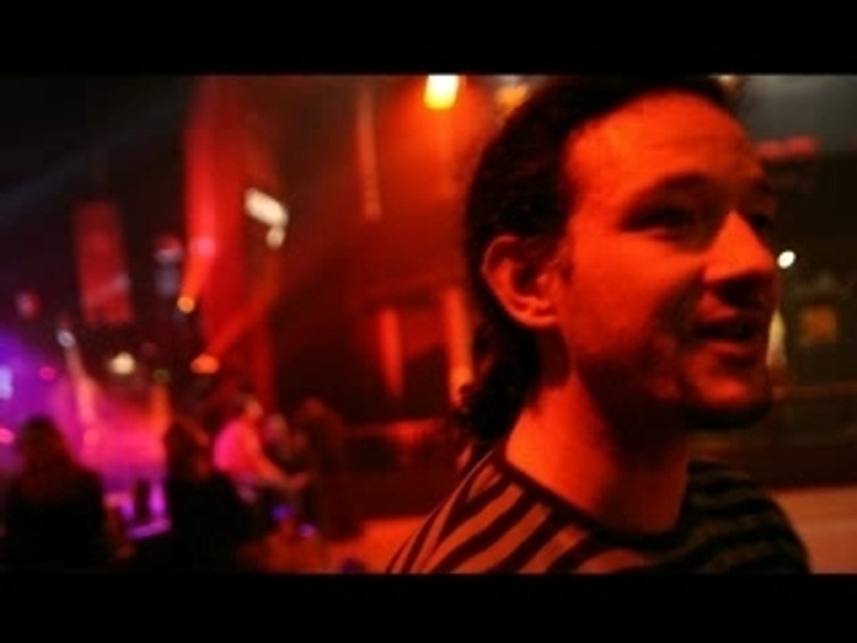 Reportage Sonographique : Marie Cherrier