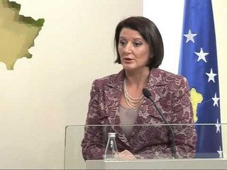 下载视频: DIALOGU TEKNIK THAÇI DHE JAHJAGA MBESHTESIN BISEDIMET ME SERBINE LAJM