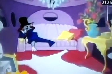 Tom And Jerry Tales New Es The Cat Above and The Mouse Below