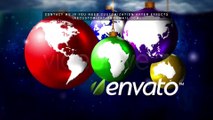 Christmas 2016 World /Greeting card | After Efects Project Files - Videohive template