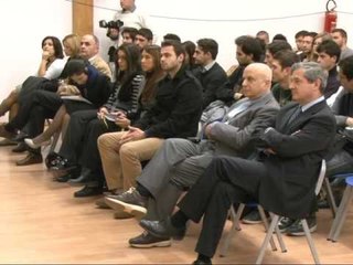 SEQUI NE UNIVERSITET LEKSION PER SFIDAT INTEGRUESE TE BALLKANIT NE EUROPE LAJM