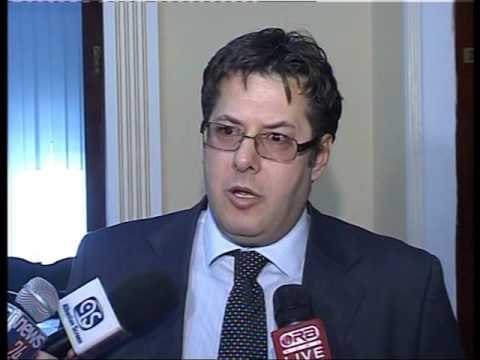 LESKAJ PER KLSH DEMOKRATET PRESIN KTHIMIN E BERISHES PER TE VENDOSUR LAJM