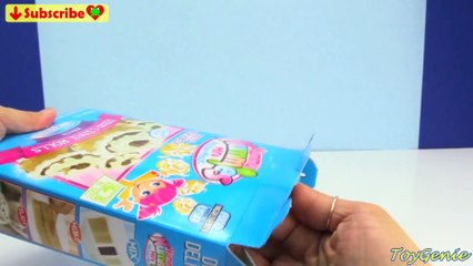 Yummy Nummies Teeny Cinni Rolls Maker - Kids Cooking Magic Kitchen Kit by DCTC
