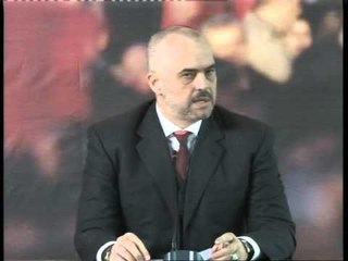 RAMA PER EKONOMINE VENDI NE BUZE TE HUMNERES,JO PRIVATIZIMIT TE 4 HEC LAJM