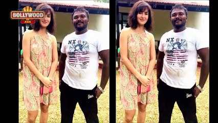 Katrina Kaif's LOOK From 'Baar Baar Dekho' | Bollywood Asia
