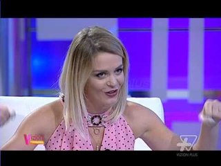 Vizioni i pasdites - Një baba si Flori Agalliu - 17 Shtator 2015 - Show - Vizion Plus