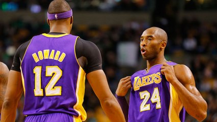 Athletes React to Kobe Bryant's Retirement Announcement