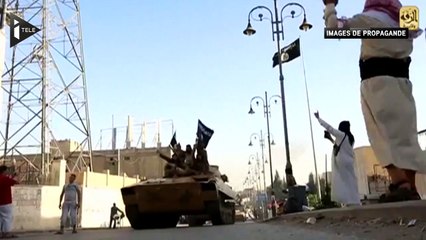 Salah Abdeslam serait en Syrie