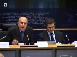 JEREMIÇ NE STRASBURG TE GATSHEM PER TE ZGJIDHUR ÇESHTJEN E KOSOVES LAJM