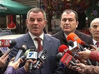 KONTROLL NE TREGJE ZJARREFIKESIT DUAN KUSHTE BASHKIA KERCENON ME GJOBA LAJM