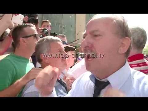 Ish të përndjekurit reagojnë për bunkerin - Top Channel Albania - News - Lajme