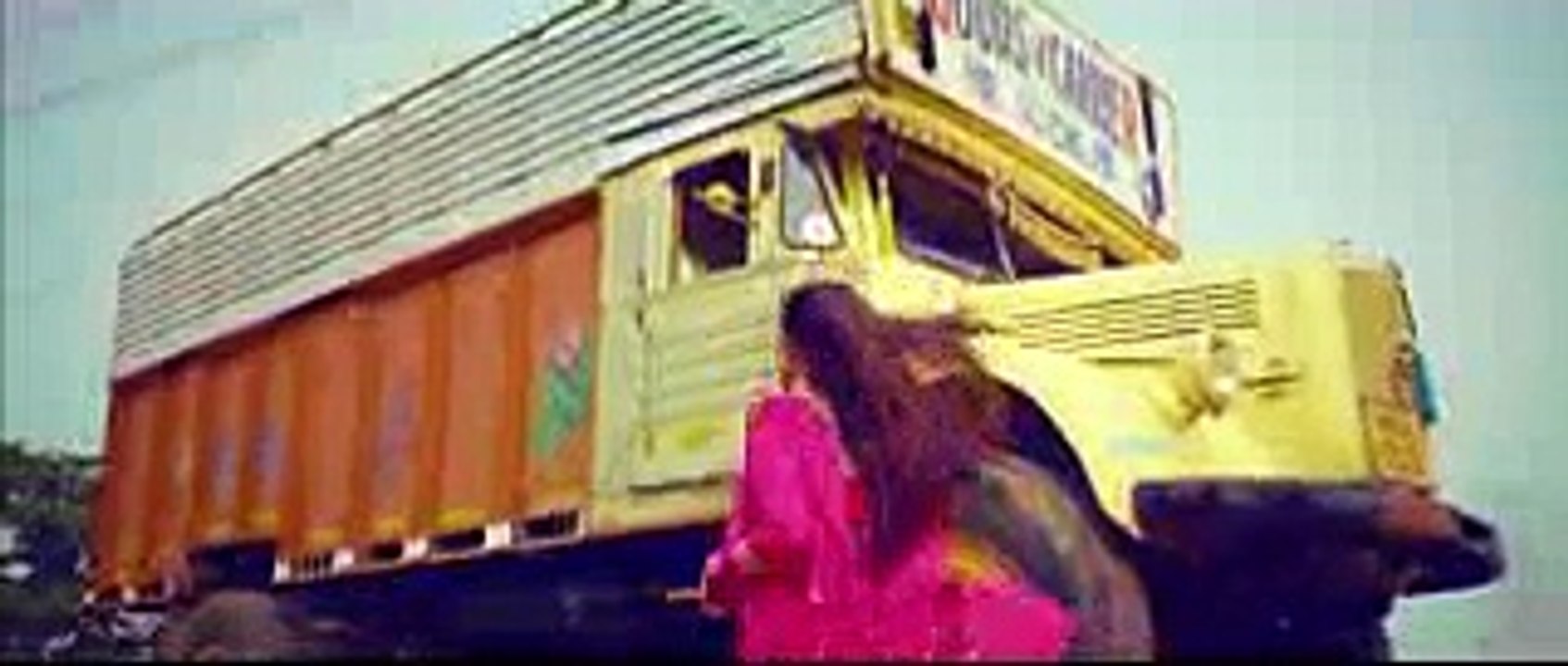 Garry Sandhu - Mere Bare - Latest Punjabi Song 2015