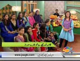 Chai Time Morning Show on Jaag TV - 30th November 2015 - 3/3