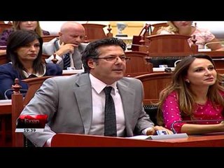 Edicioni i lajmeve TvKlan 17 shtator 2015