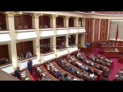 SHBA përshëndet raportin e OSBE - Top Channel Albania - News - Lajme