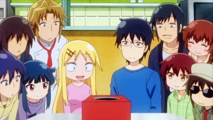 Danna ga Nani wo Itteiru ka Wakaranai Ken S2 ตอนที่ 13 End (ซับไทย