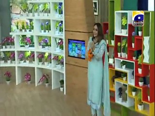 Mani and Azfar Mocking Morning Shows Dances for Rating