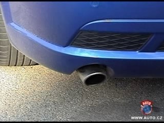 Ford Mondeo ST220 (2)