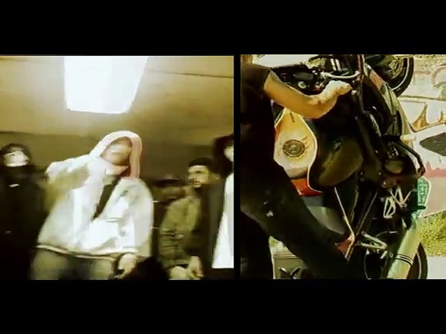 ⁣WS feat Overdose Французский Рэп - FRENCH RAP - FRANZÖSISCH RAP -