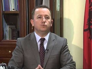 GJYKATA ADMINISTRATIVE MINISTRI HALIMI SHPREHET I GATSHEM PER PROJEKTLIGJIN LAJM