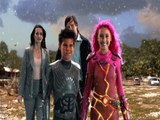 watch The Adventures of Sharkboy and Lavagirl 3-D