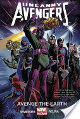 Read Uncanny Avengers Vol. 4 by Rick Remender Ebook PDF