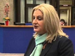 DIALOGU KOSOVE SERBI DELEGACIONET DO TE RITAKOHEN TE MERKUREN NE BRUKSEL LAJM