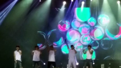 [B1A4] B1A4 ADVENTURE HK - 물힌잔