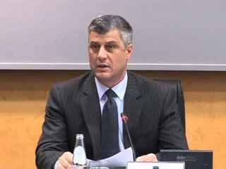 THAÇI PER VIZAT 2012 DO JETE VITI I LIBERALIZIMIT EDHE PER KOSOVEN LAJM