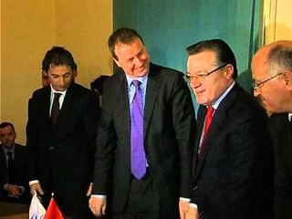 KREDI 107 MILIONE FINANCOHET NDERTIMI I BYPASSEVE NE VLORE DHE FIER LAJM