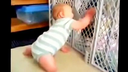 ☛ [EXCLUSIVE] Funny Video Kids - Happines !